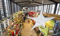 „Schiff Ahoi“ Weihnachtsmarkt in Travemünde