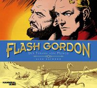 Flash Gordon – Die Luxus-Edition Band 2