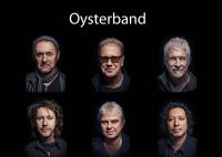 Oysterband im Februar 2019 auf Tour