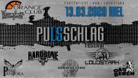 Pulsschlag Rock-Festival 2020