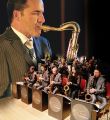 The Roy Frank Orchestra – Nicht nur weihnachtliches – Bigband-Kulthits am laufenden Band