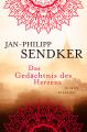 Jan-Philipp Sendker liest aus „Das Gedächtnis des Herzens“