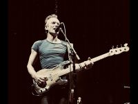 Sting mit „My Songs“ im Sommer auch in Hamburg