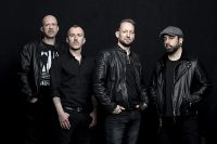 Volbeat auf Rewind, Replay, Rebound World Tour
