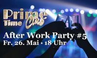 After Work Party #5