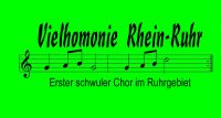 Chorkonzert: BellaDonna trifft Vielhomonie Rhein-Ruhr!