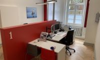 Neues Bürgerservicebüro in Travemünde eröffnet
