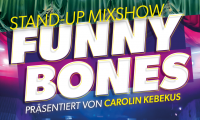 Carolin Kebekus – Funny Bones – Die Stand-Up MixShow