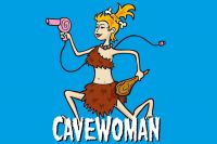Cavewoman – Praktische Tipps zur Haltung und Pflege eines beziehungstauglichen Partners