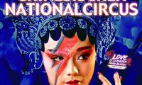 Chniesischer Nationalcircus – China Girl – Das Akrobatical