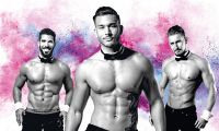 Chippendales – „Get Naughty!“ 2022 World Tour