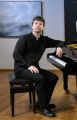 Daniel Fritzen; Klassische Klaviermatinée, moderiertes Konzert.