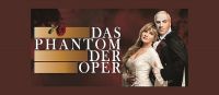 Das Phantom der Oper – Die Originalproduktion von Sausson/Sauter