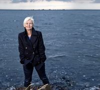 Dörte Hansen – „Zur See“ – Die Bestseller-Autorin liest aus ihrem neuen Roman
