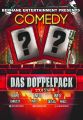 „Das Doppelpack“ – Zwei Überraschungs-Comedians an einem Abend