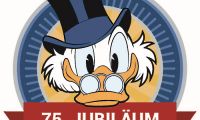 75 Jahre Dagobert Duck: EPK und APK ab jetzt zum Download bereit!