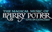 The magical music of Harry Potter – Live in Concert mit einem Weasly!