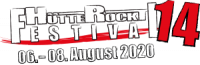 Hütte Rockt Festival 14 vom 6. - 8.8.2020