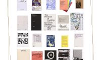 Die schönsten deutschen Bücher 2023 – Ausstellung bei Hugendubel