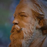 Ausstellung – »Johannes Brahms – IKONE der bürgerlichen Lebenswelt?«