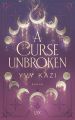 Ivy Kazi liest aus „A Curse unbroken“