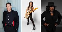 Jools Holland & Special Guests: KT Tunstall & Ruby Turner