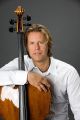 Konzert im Ballsaal | Cello Kammermusik mit Christopher Franzius