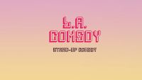 L.A. Comedy präsentiert: Die Lübecker Comedy-Nacht