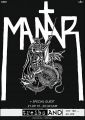 Mantar, Support: Special Guest – Black Metal, Doom und Punk