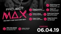 Project MAX