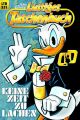 Lizenz zum Quaken – Doppelnull-Agent Donald Duck hat keine Zeit zu lachen
