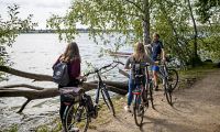 Geführte Radtouren in der Lübecker Bucht