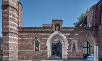St. Annen-Museum will als „MitbeStimmungsort“ künftig eine größere Besucherschaft ansprechen