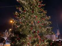 „Weihnachtsstadt des Nordens“ leuchtet ab 23. November