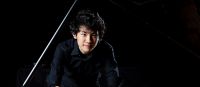 MUK Neue Horizonte – Tony Yun - Klavierkonzert – Steinway PrizeWinner Concert