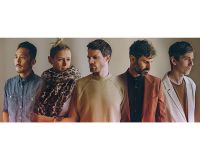 Tycho ›Weather‹ World Tour – Support: Poolside