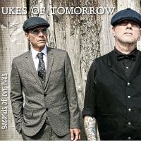 Ukes Of Tomorrow – Ukulele Punk Rock Covers & other good Music!